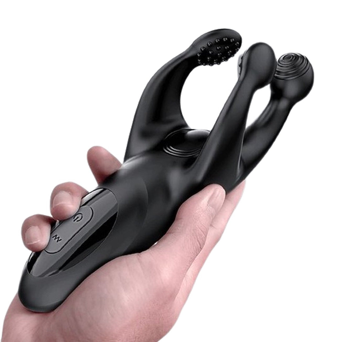 Penismassage Masturbator