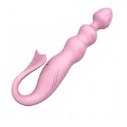 Zeemeermin vibrator