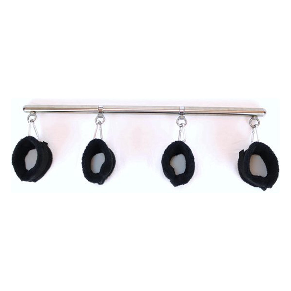 Mega spreidstang BDSM