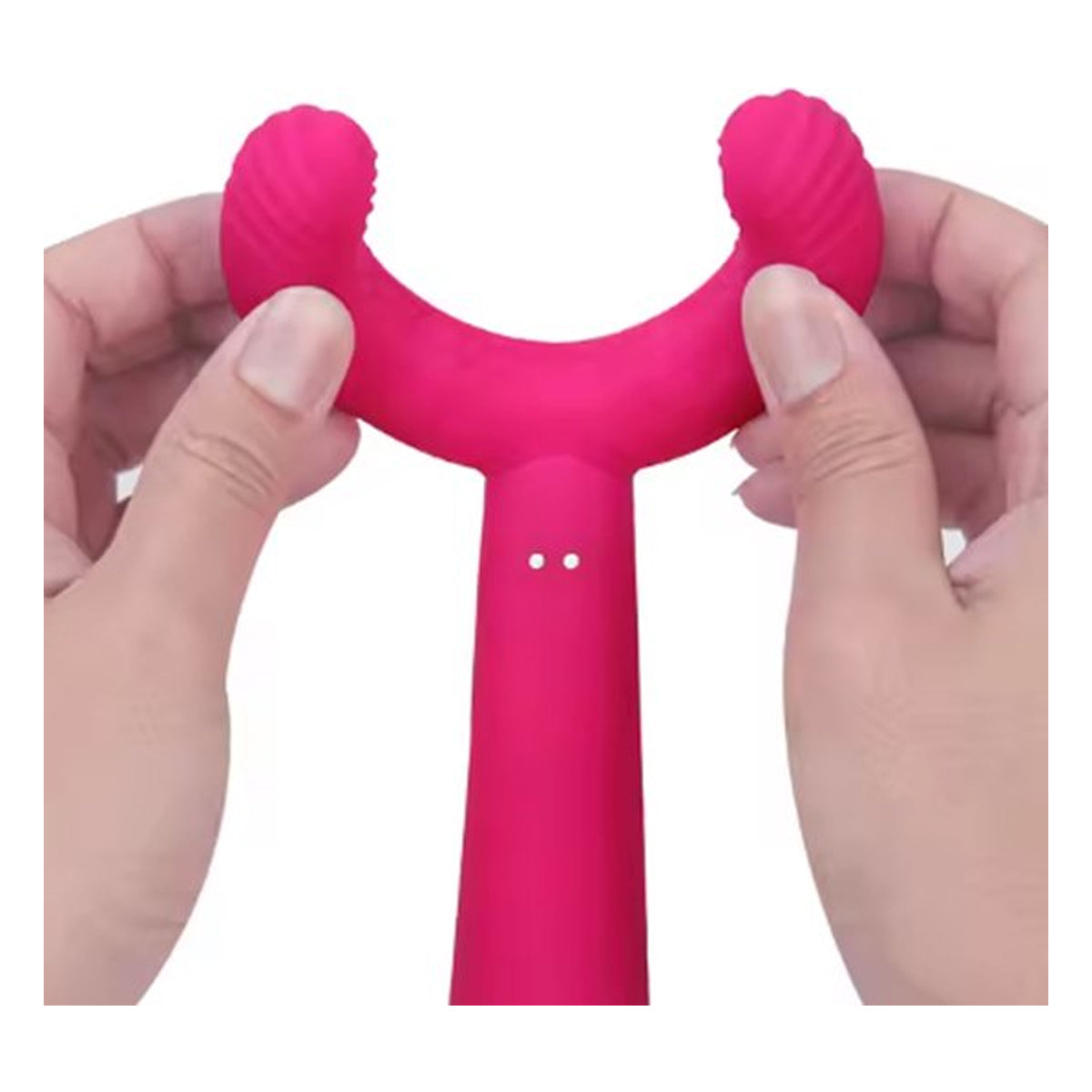 Koppel vibrator