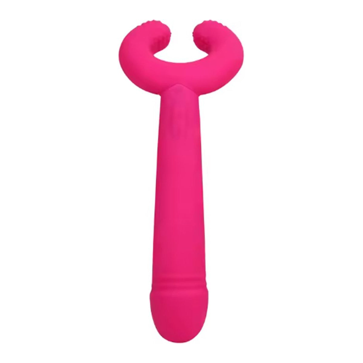 Koppel vibrator