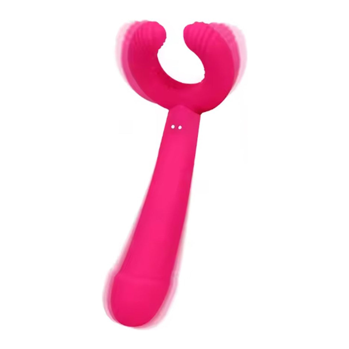 Koppel vibrator