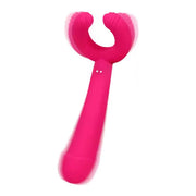 Koppel vibrator