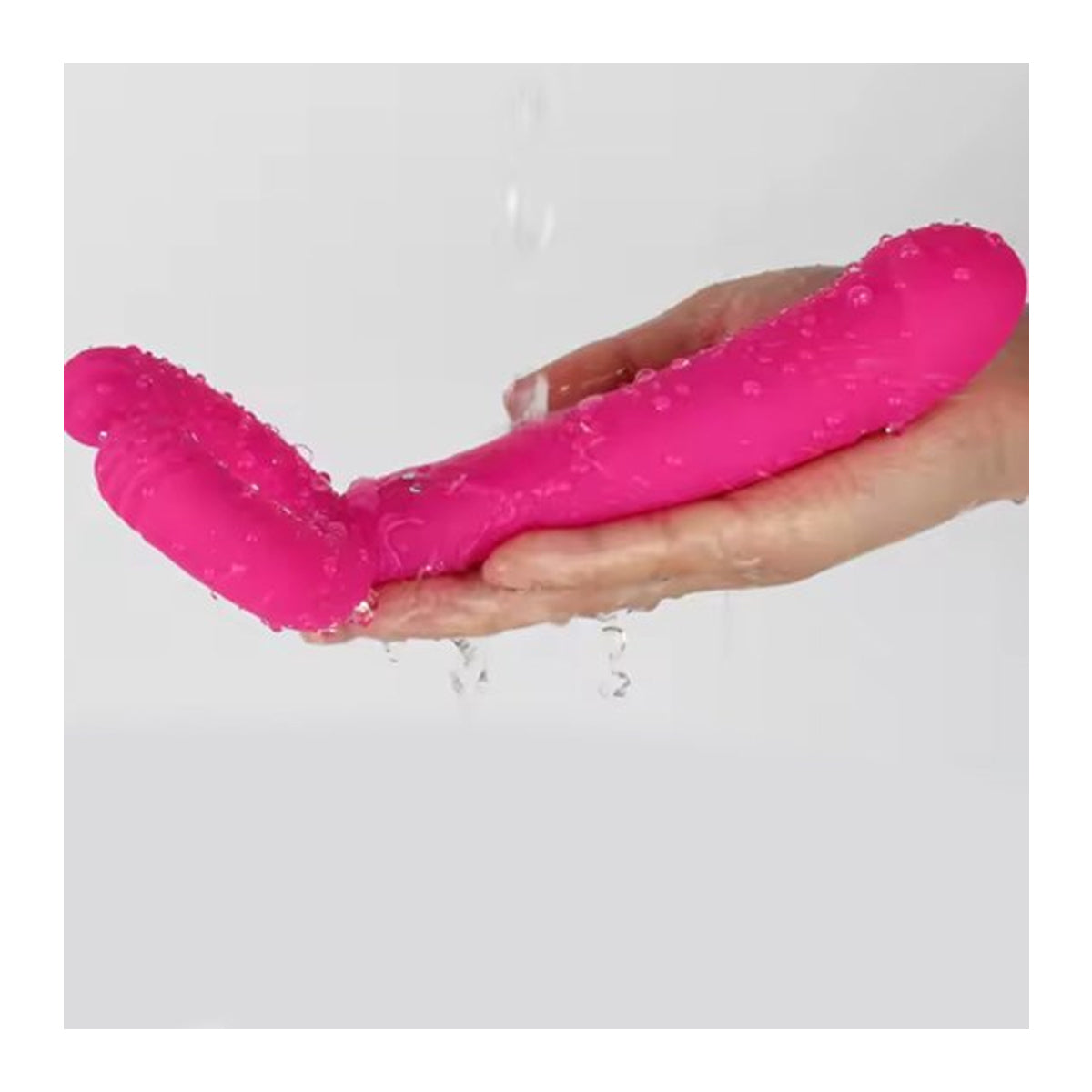 Koppel vibrator
