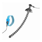 Elektrische penis plug