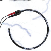 E-stim Penisplug Vibrator