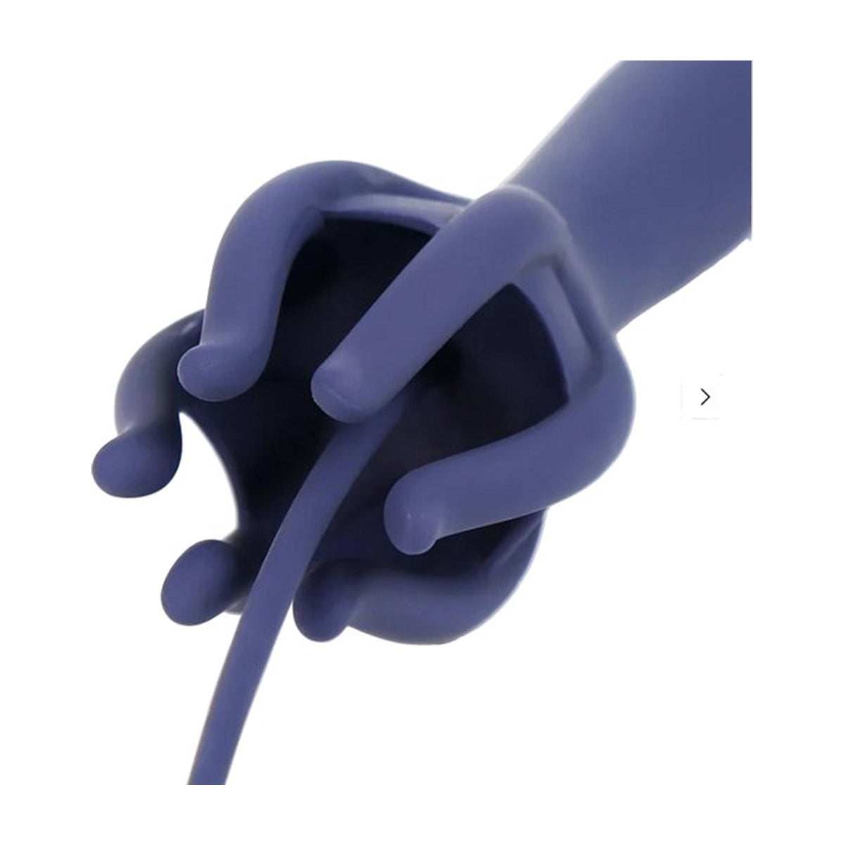 Penis plug vibrator met eikel masturbator