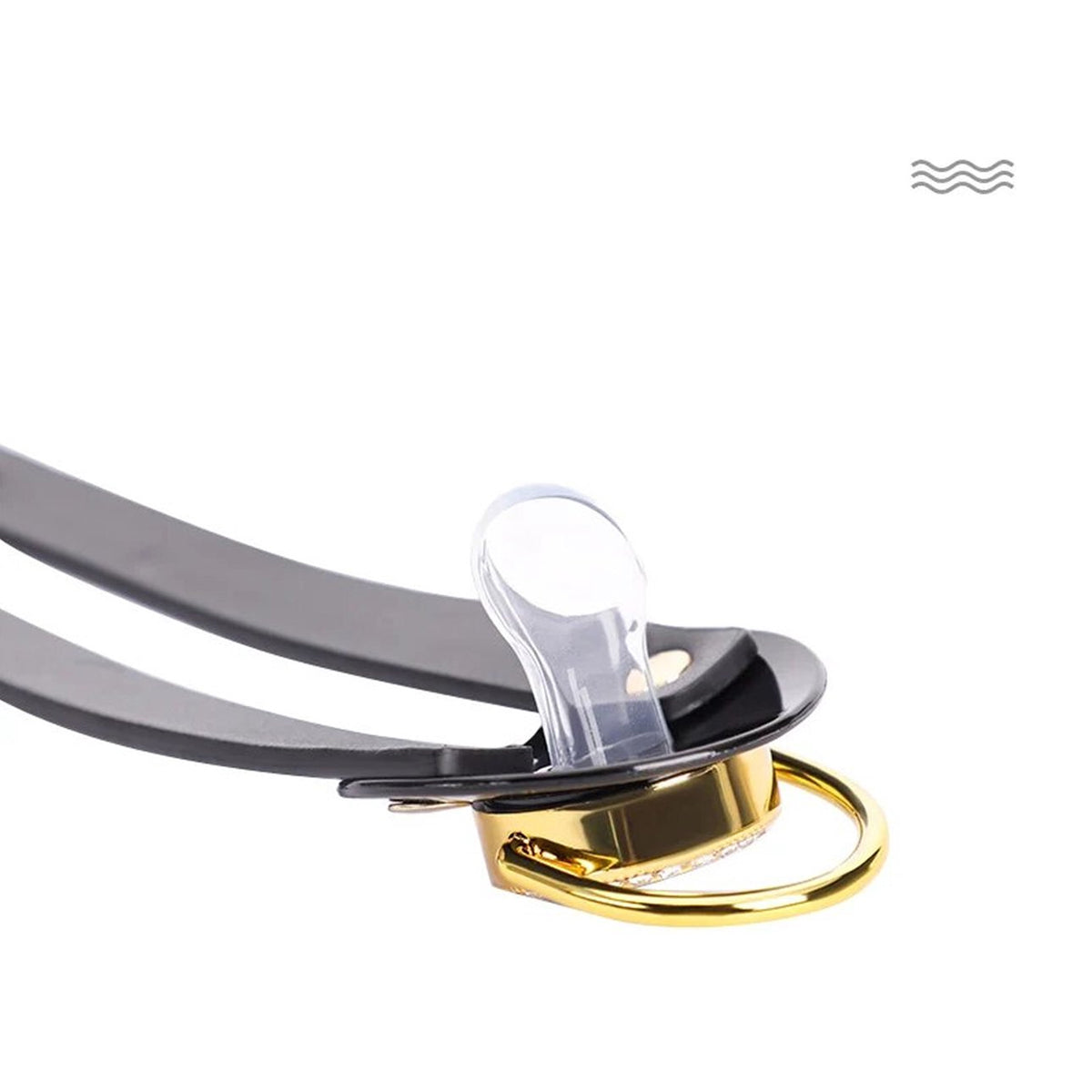 Tepelklemmen met Speen en Halsband