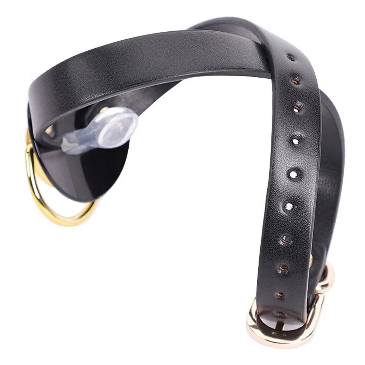 Tepelklemmen met Speen en Halsband