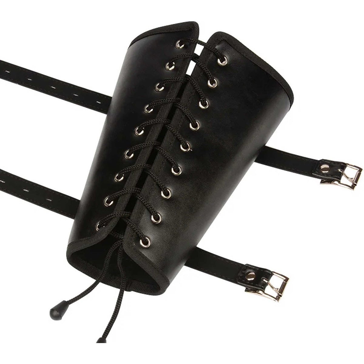 Dwangbuis handboeien met sleutel en slot