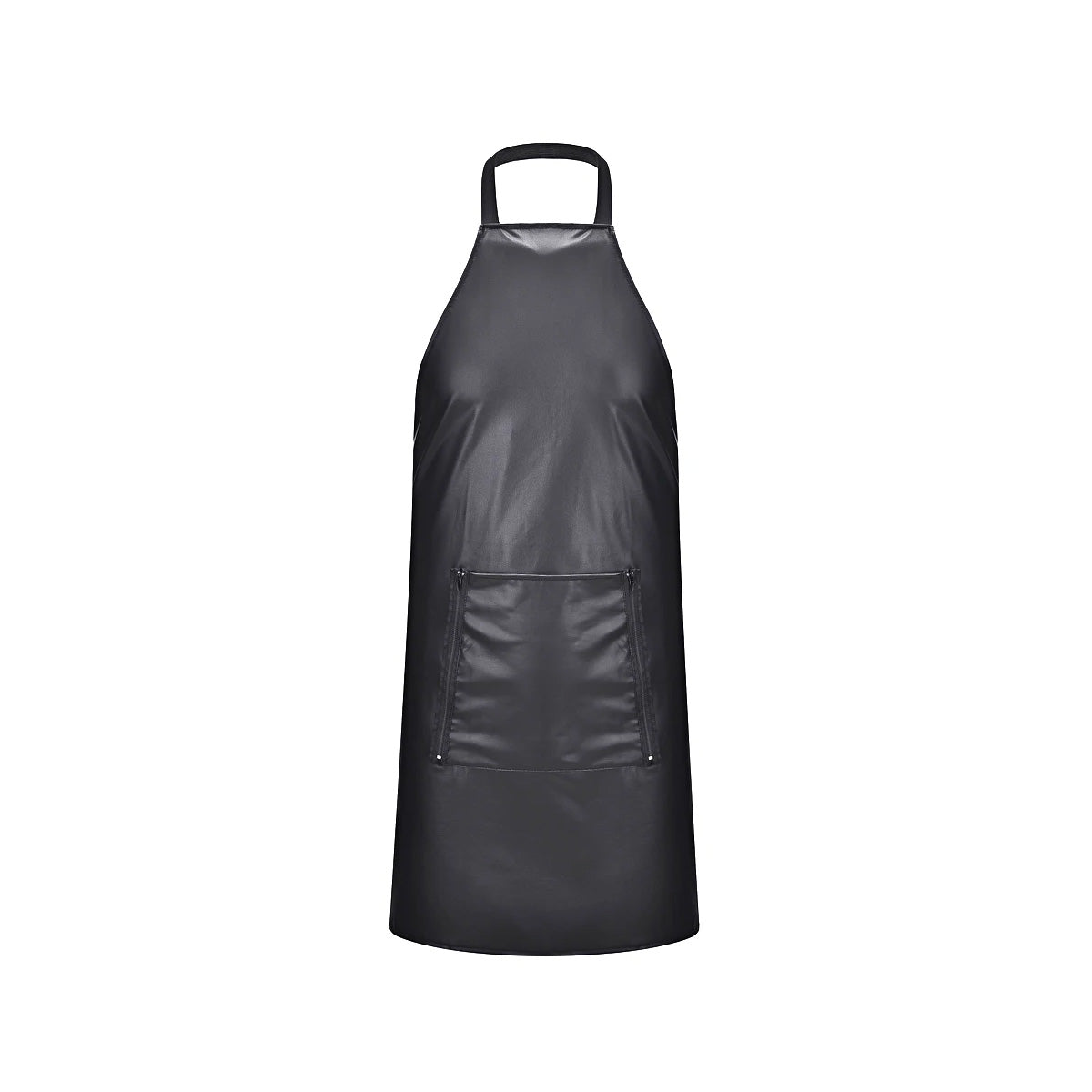 Schort met Open Kruis Functie