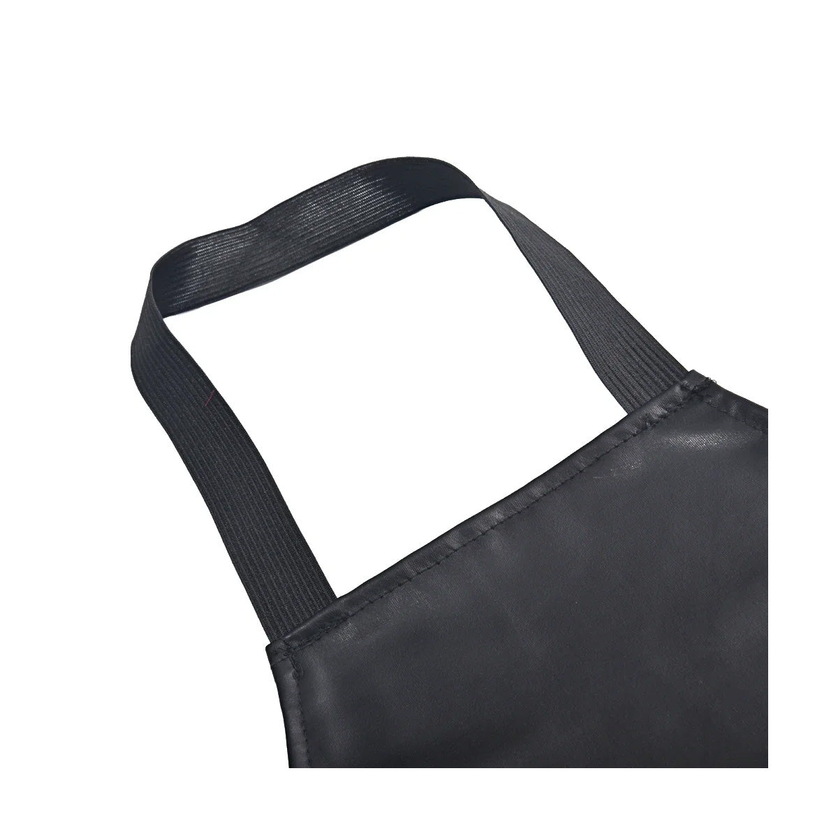 Schort met Open Kruis Functie