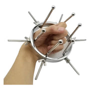 Anale fisting speculum
