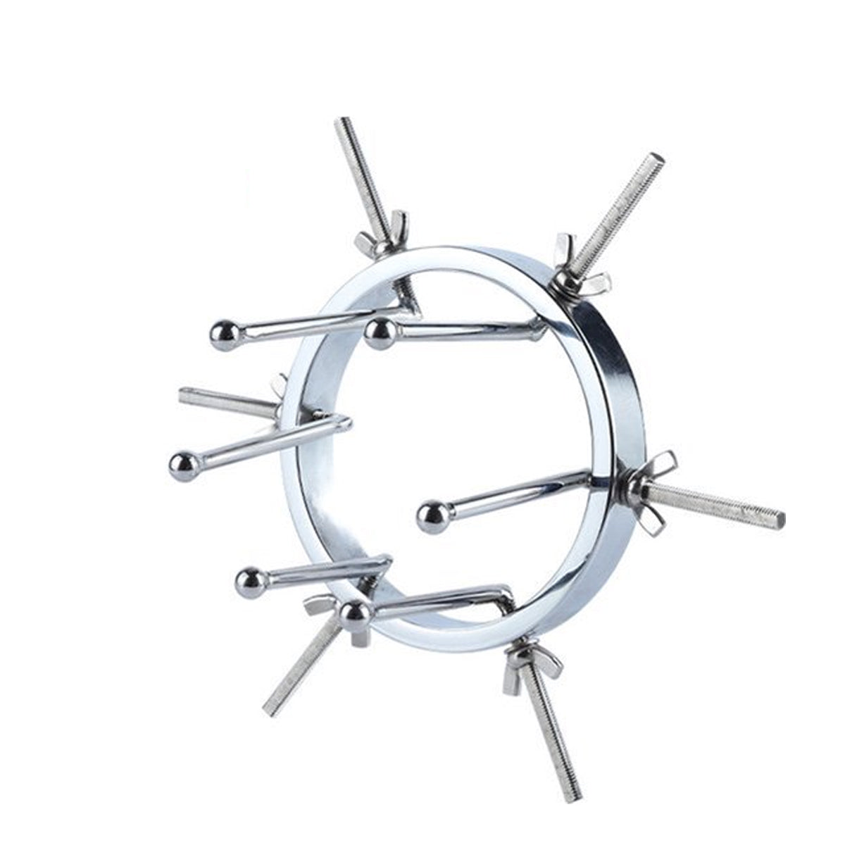 Anale fisting speculum