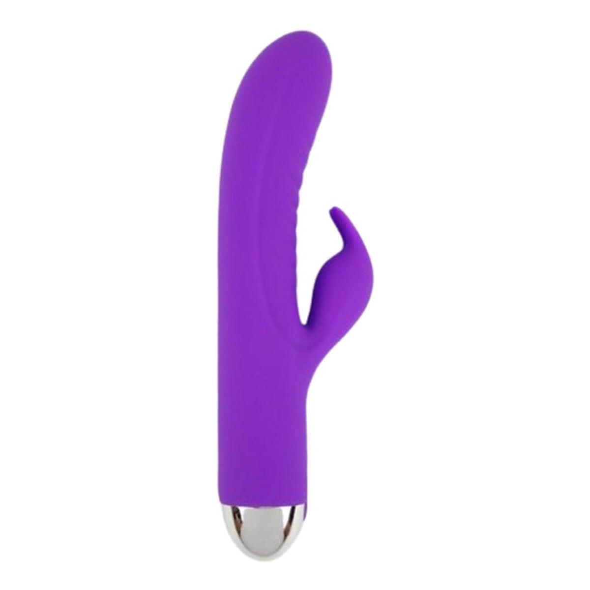 Clitoris en G-spot vibrator
