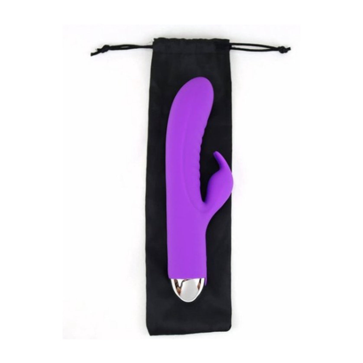 Clitoris en G-spot vibrator