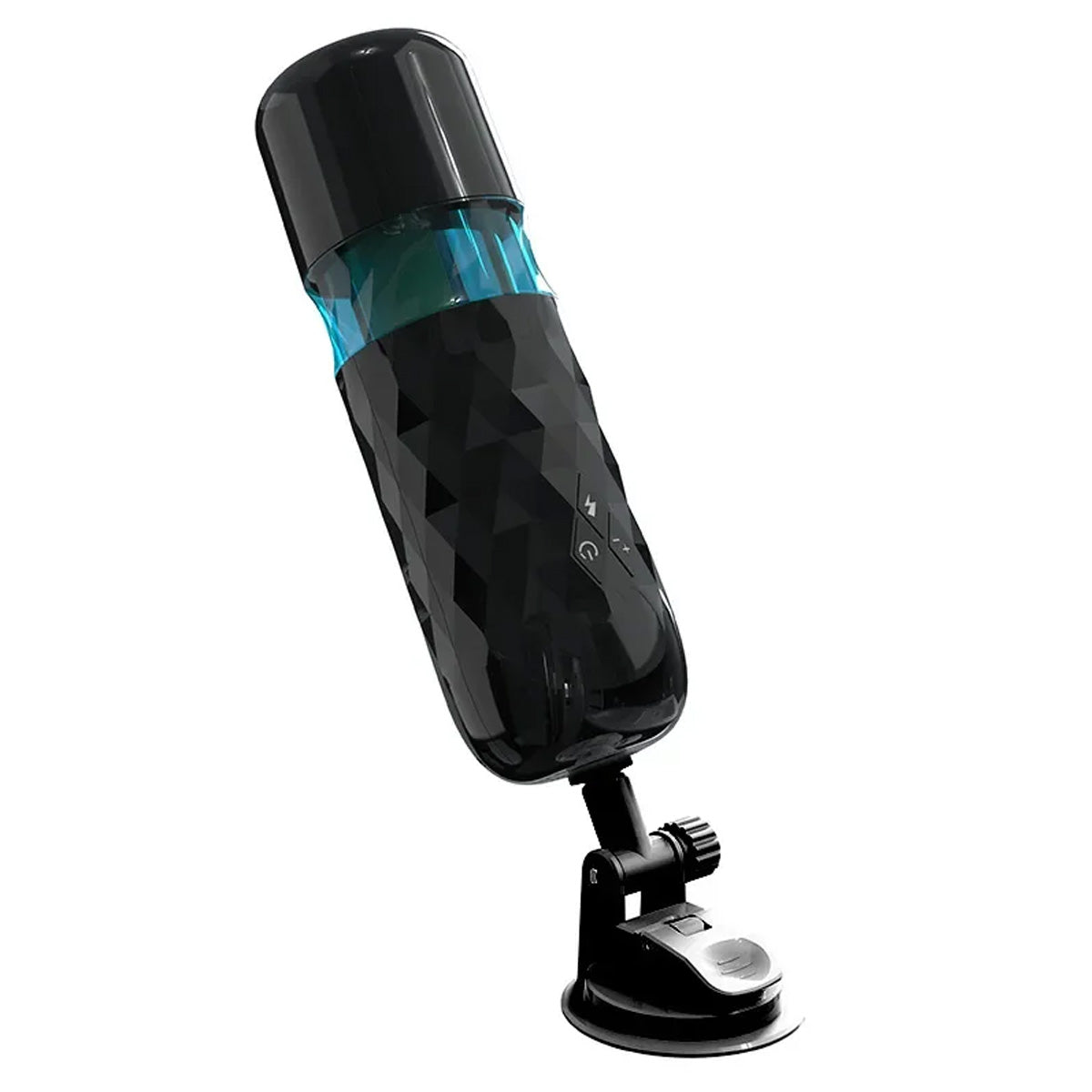 Krachtige Unieke Masturbator