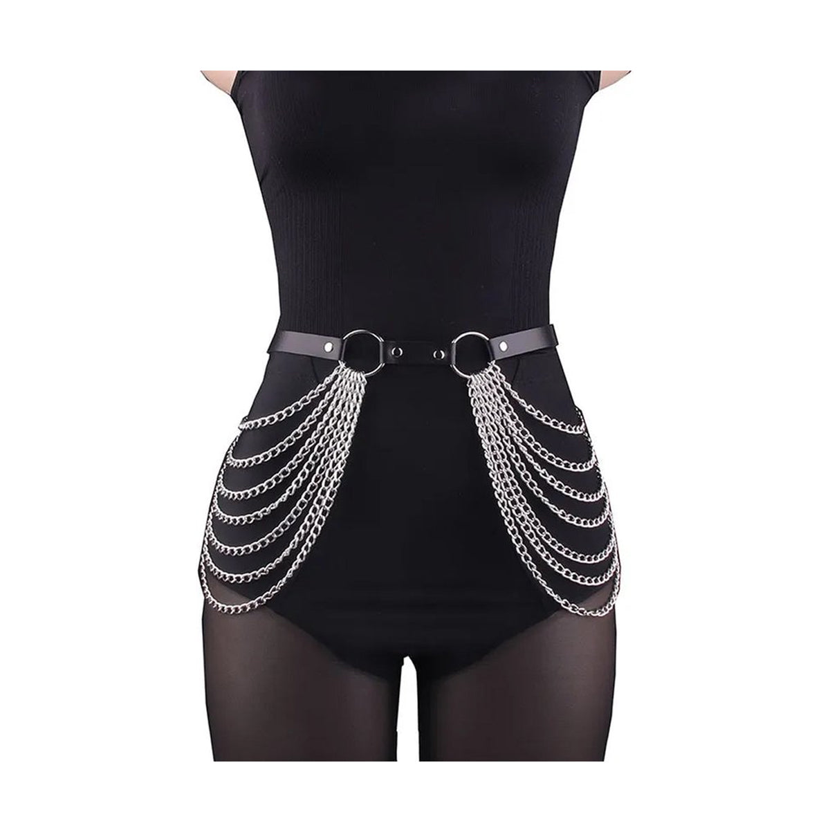 Ketting Heup Harnas