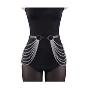 Ketting Heup Harnas