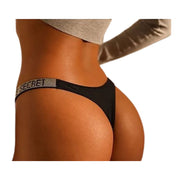 String met Diamantjes