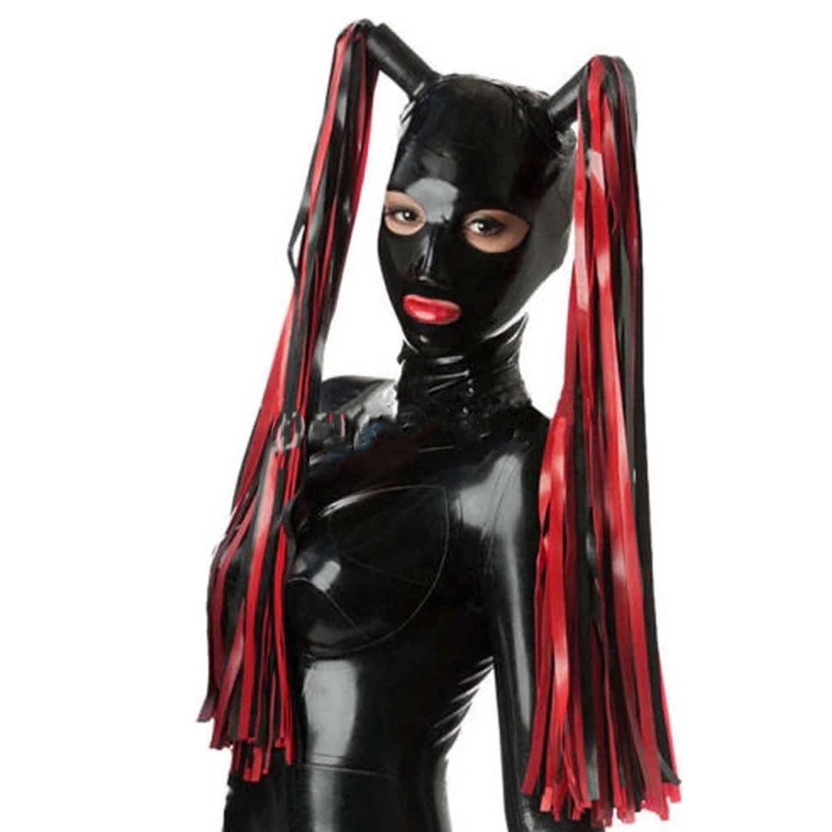 BDSM Staart Masker