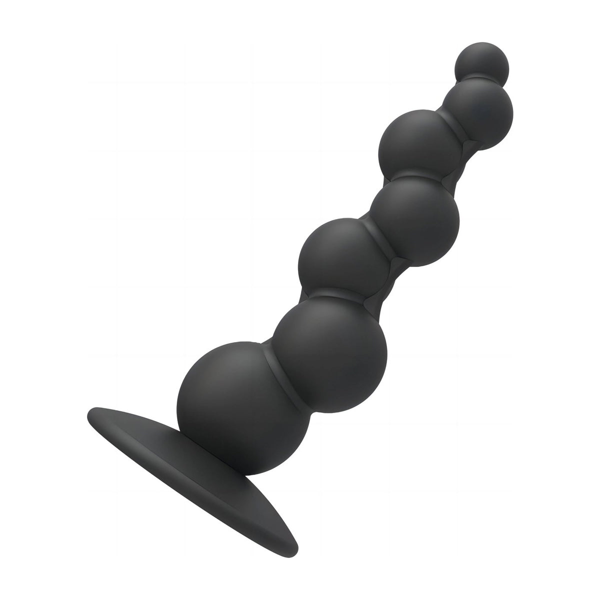 Kromme Buttplug Extra Stimulatie