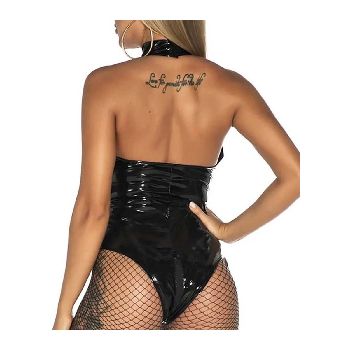 Lingerie Bodysuit