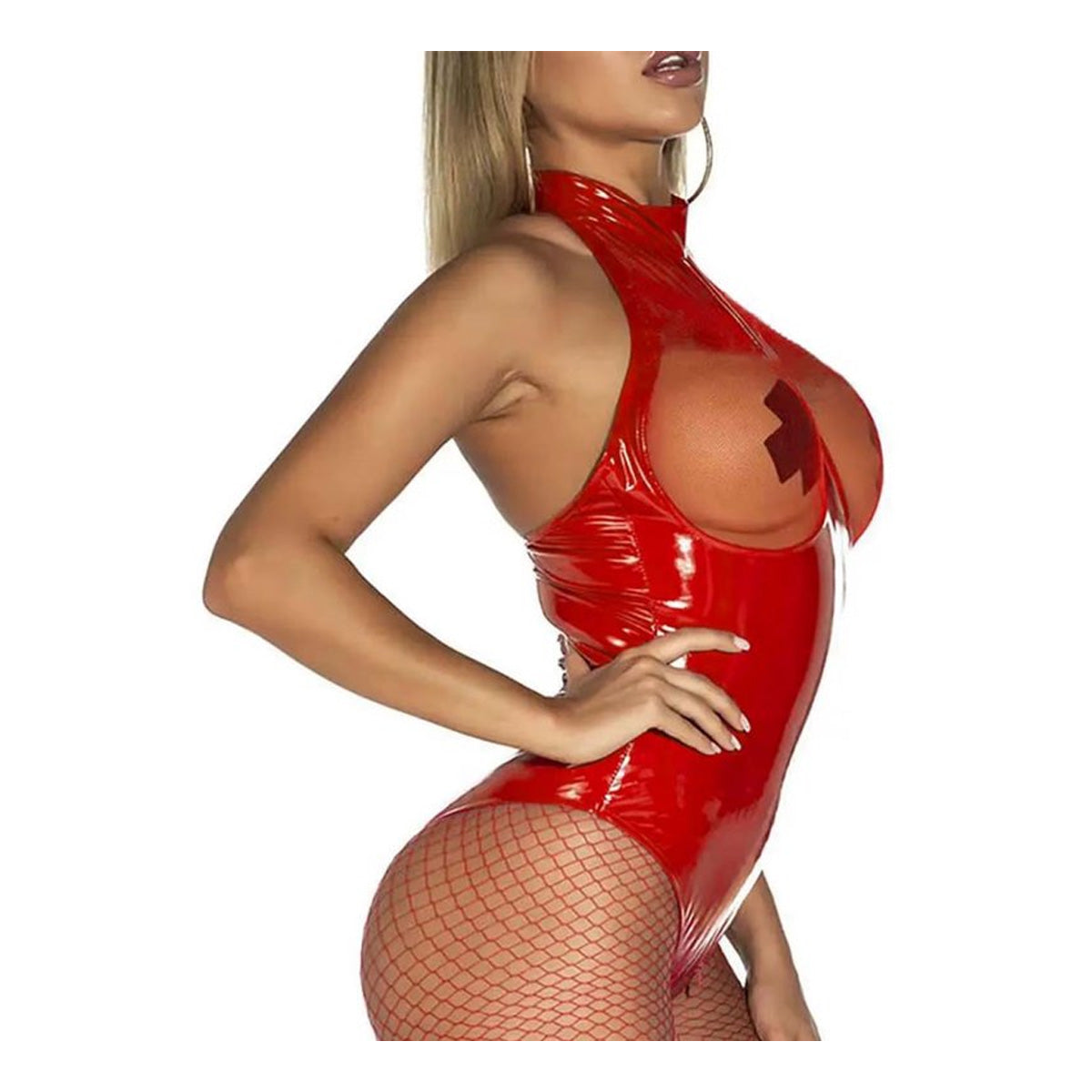 Lingerie Bodysuit