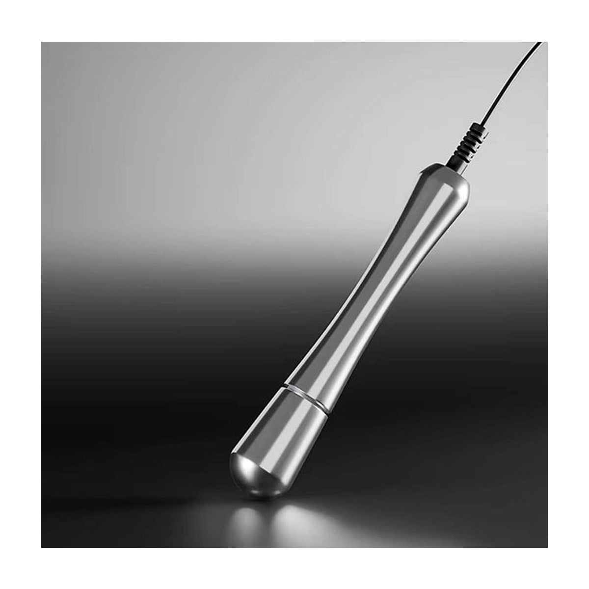 Anale plug elektrische schok