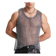 Erotiek tank top