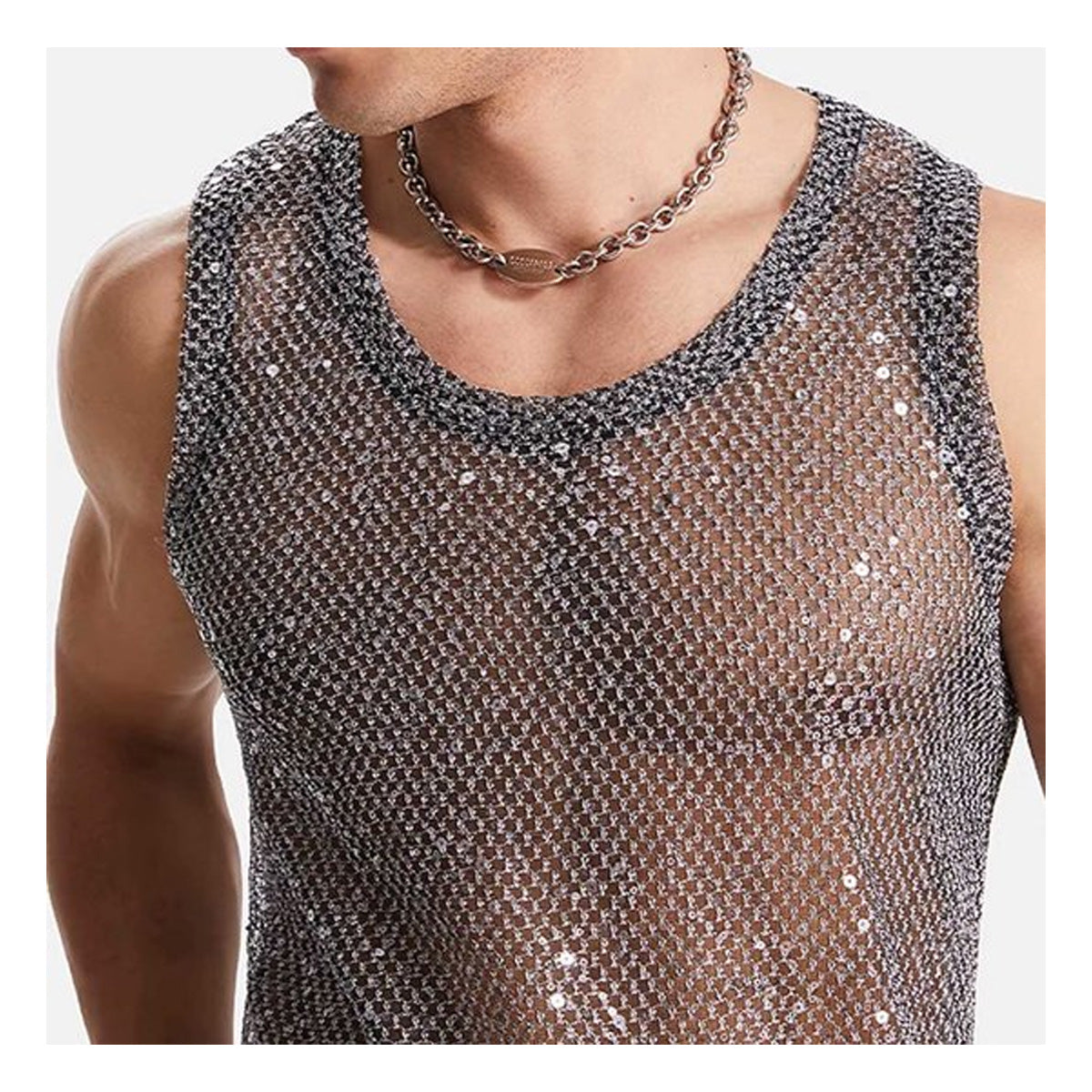 Erotiek tank top