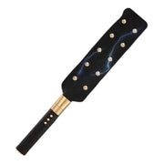Luxueuze E-stim zweep