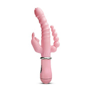 Triple Stimulans Vibrator