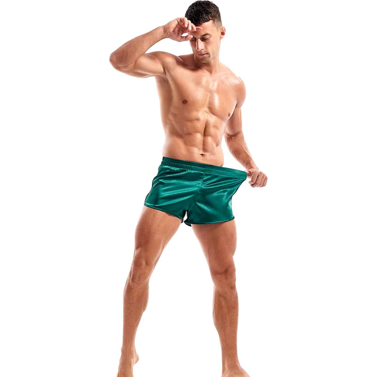 Sexy Heren Ondergoed Short