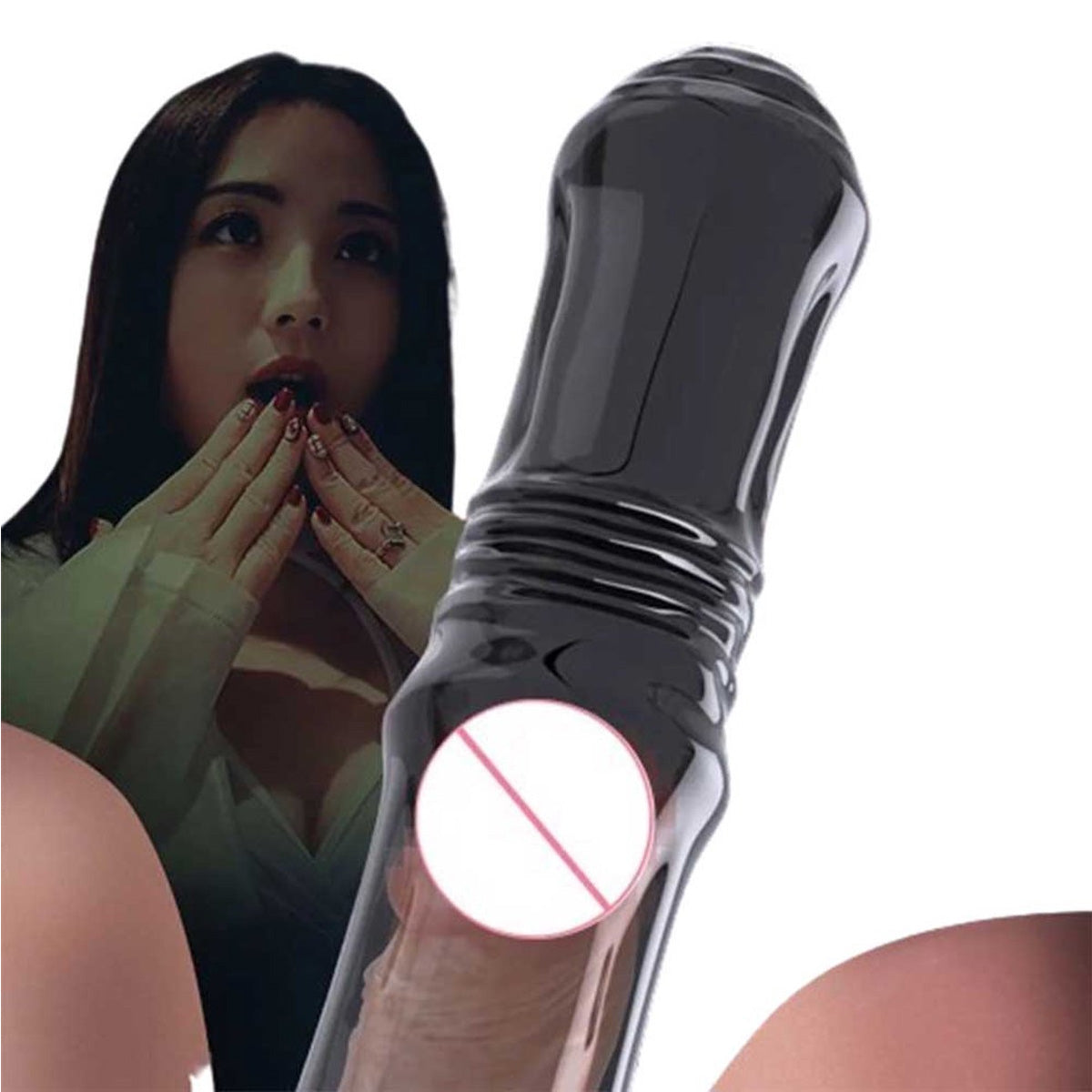 Vibrerende penis sleeve
