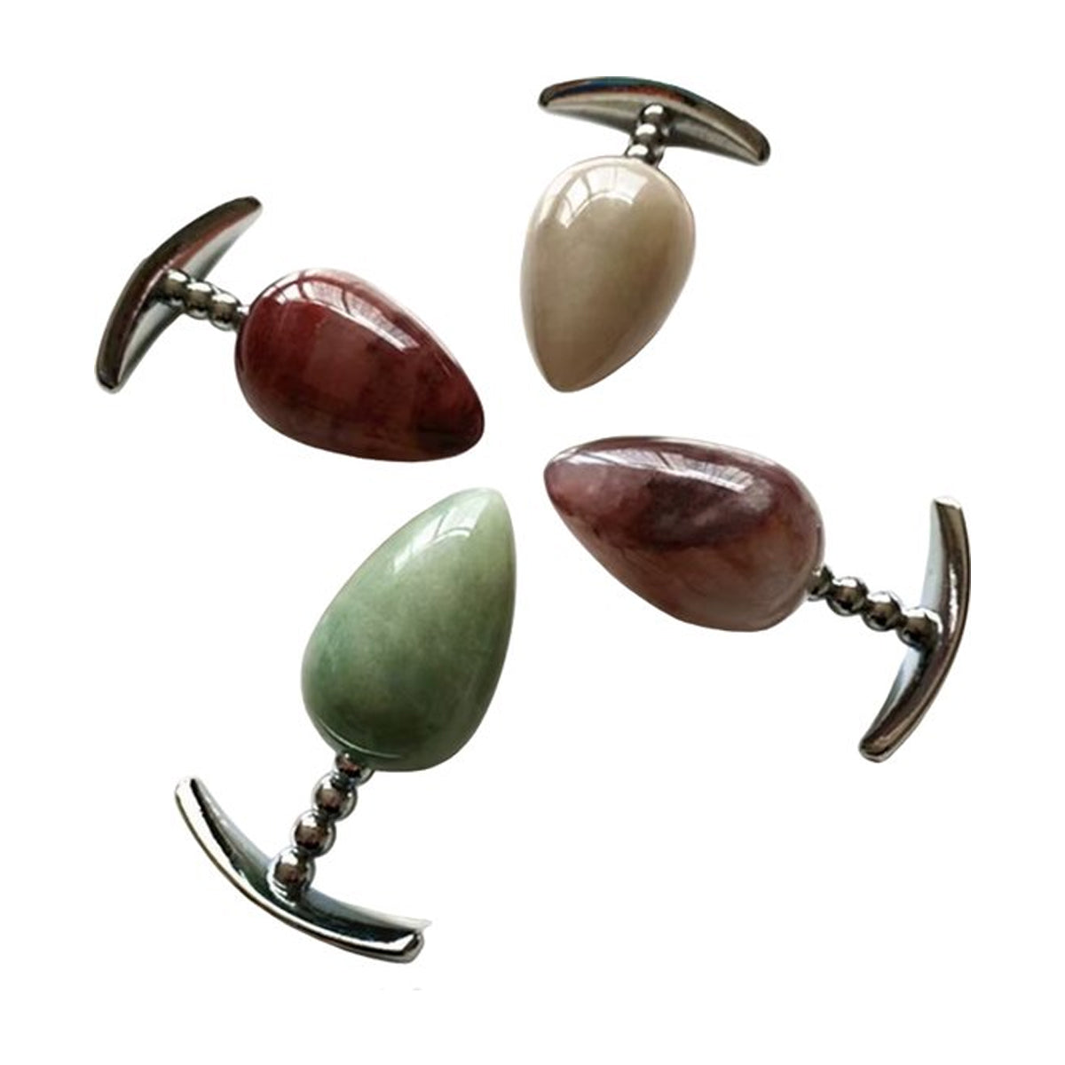 Buttplug Edelsteen