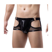 Uitgeholde Erotische Slip Heren