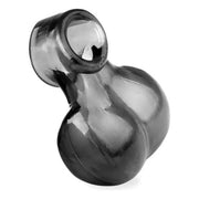 Elastic Scrotum Cage
