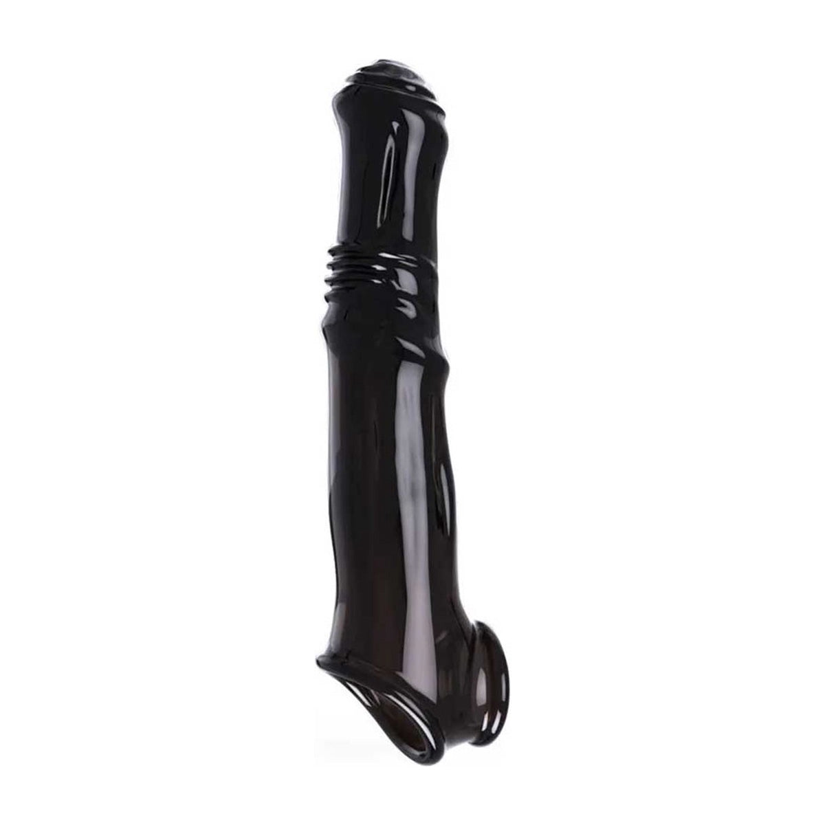 Vibrating penis sleeve