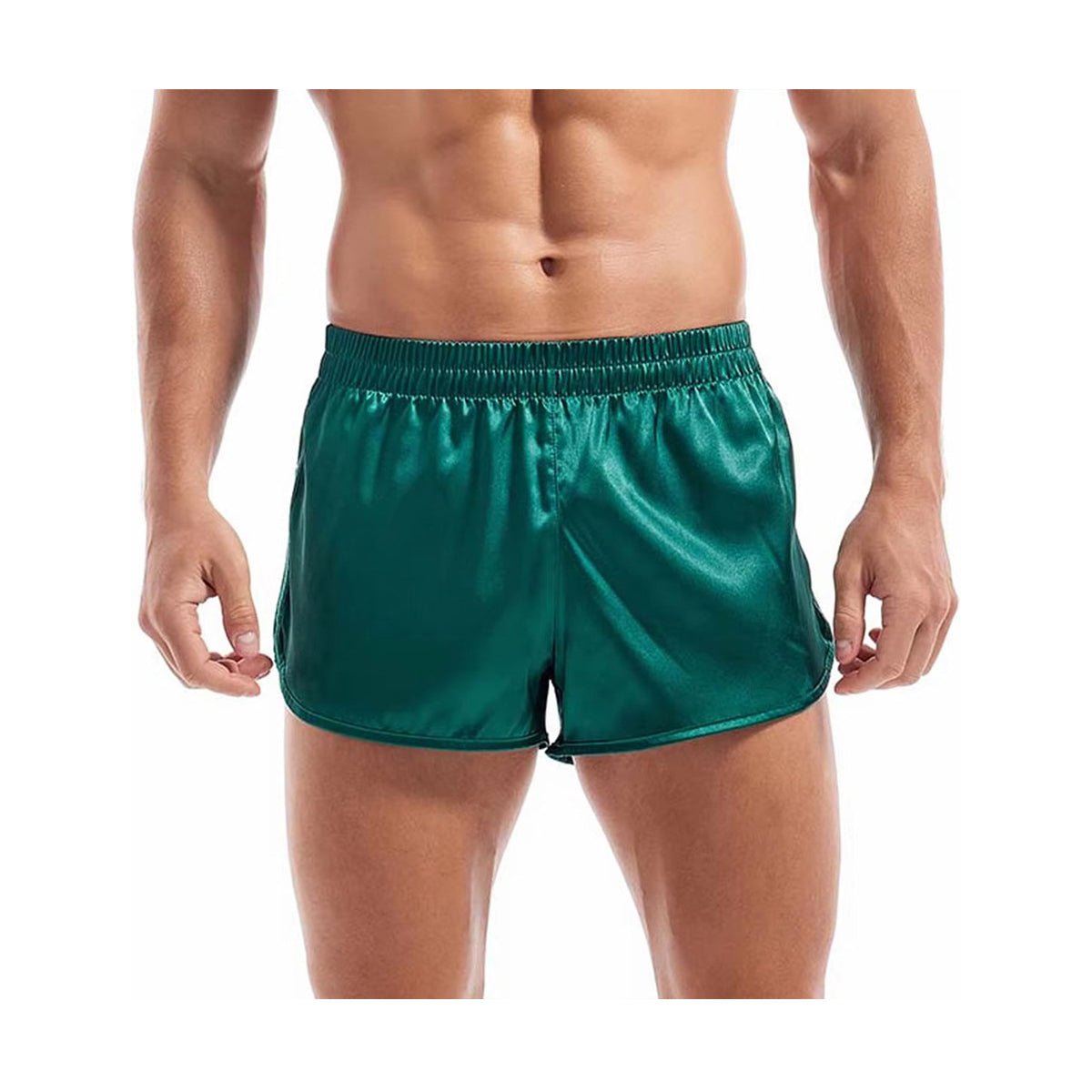 Sexy Heren Ondergoed Short