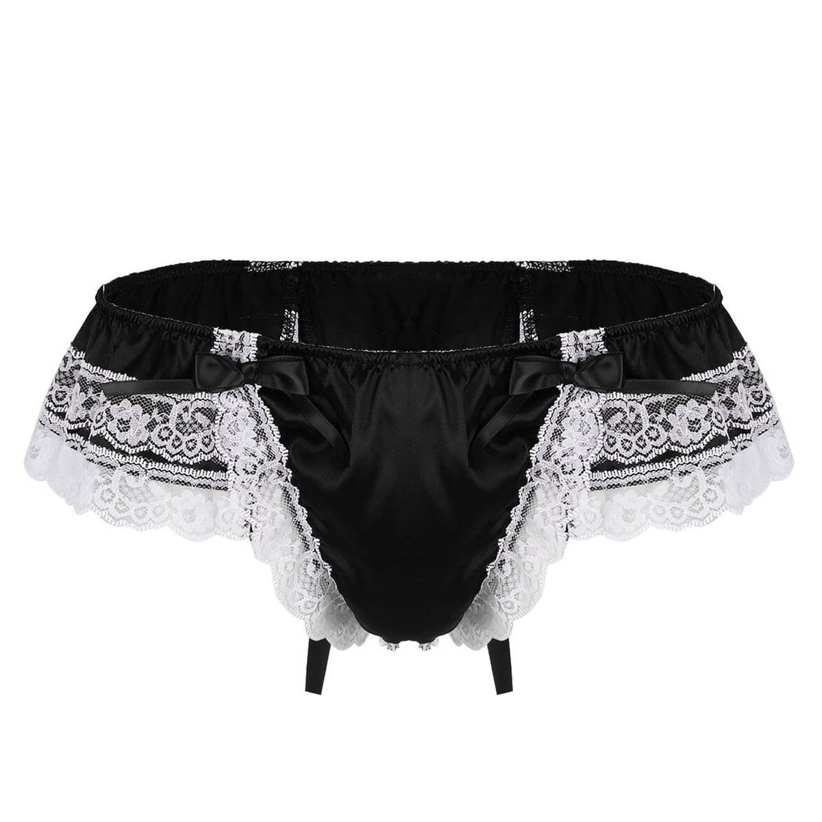 Vrouwen Slip Voor Mannen