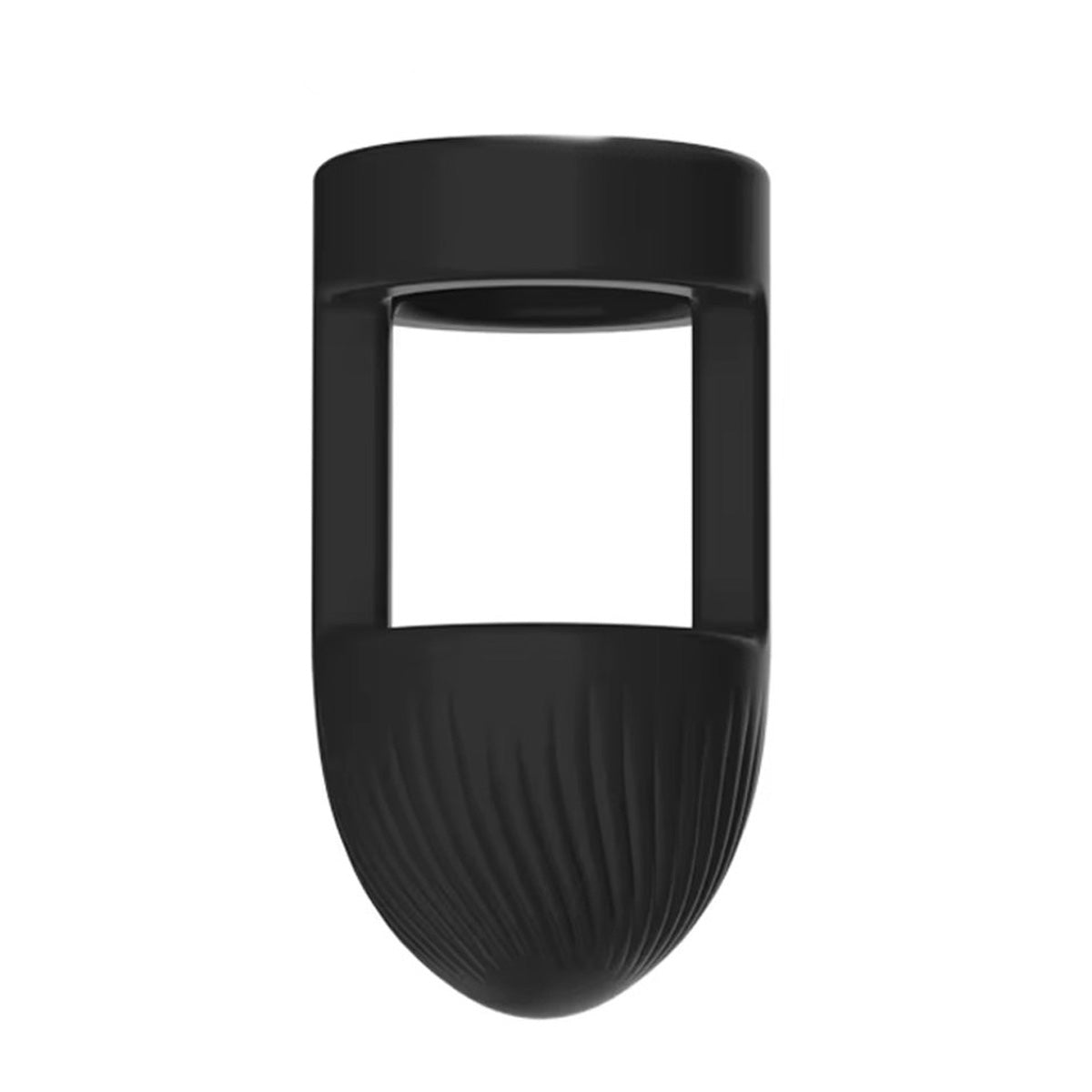 Sperma locker scrotum ring