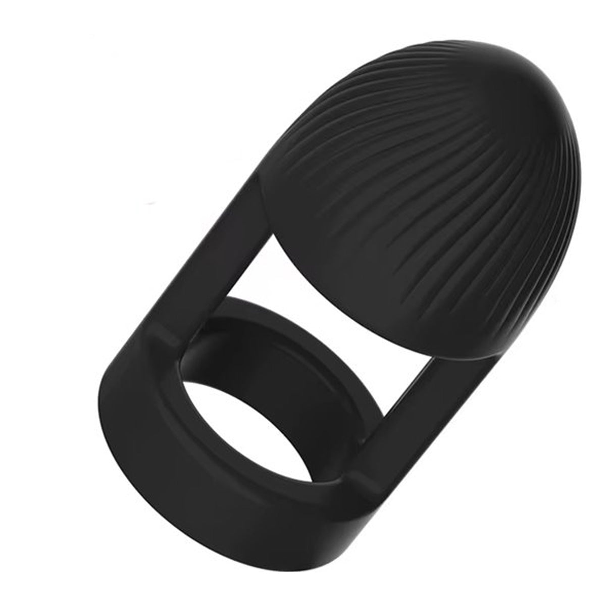 Sperma locker scrotum ring