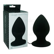 Anale Vibrator Bal