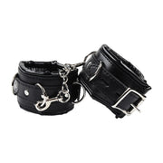 Enkelboeien met Scrotum Gewicht