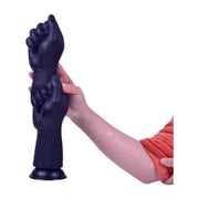 Dubbele Fisting Buttplug