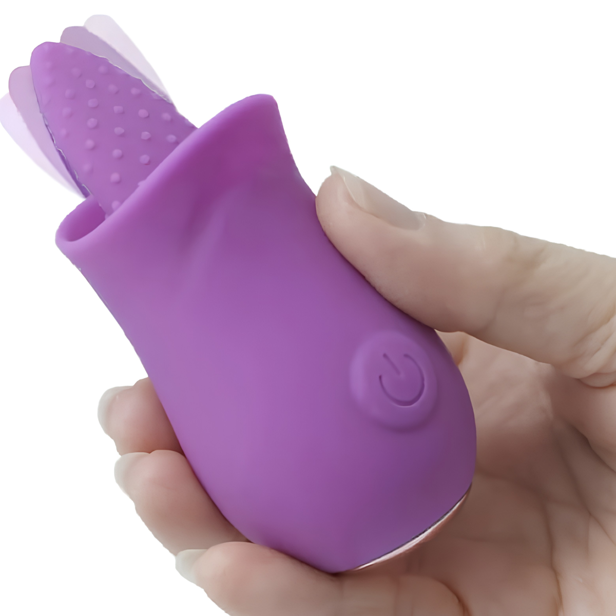 Tongvibrator