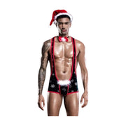 Erotische Kerstman Heren