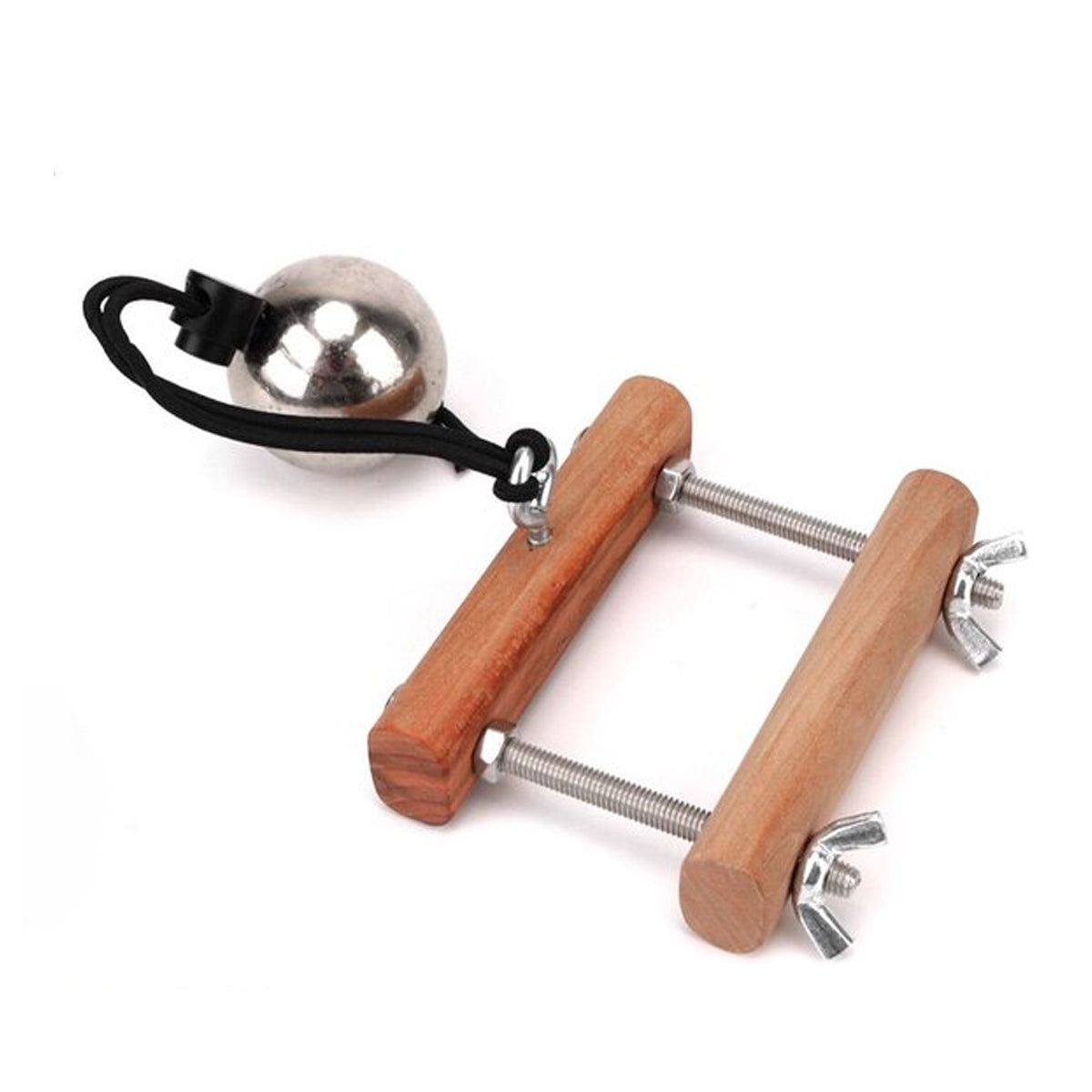 Ballen klem