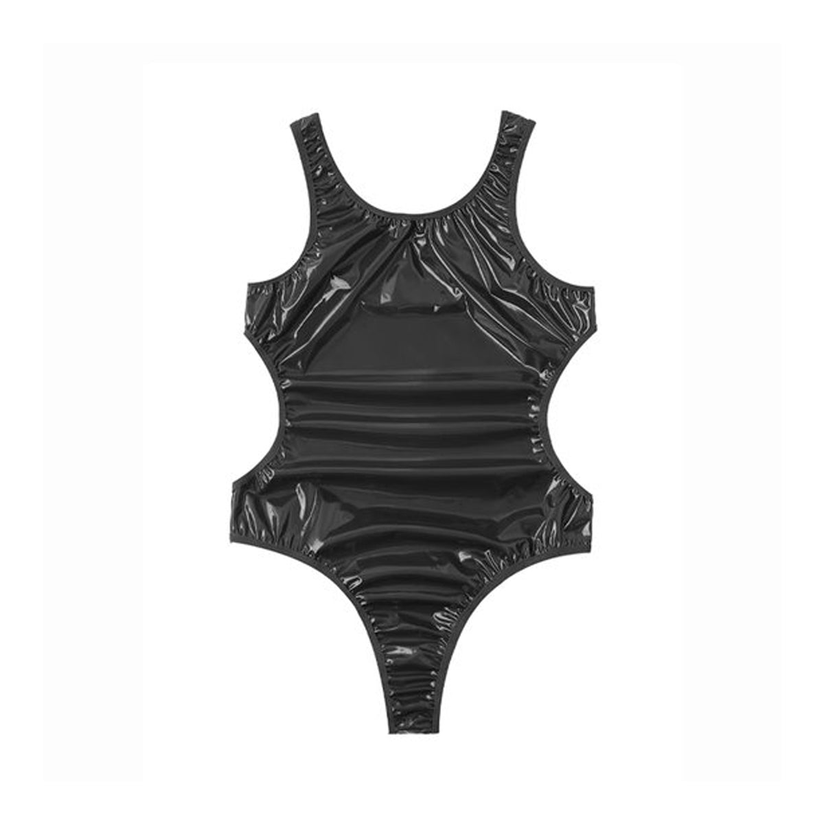 Porno jumpsuit